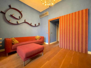 INavigli - Retro chic flat in Milan